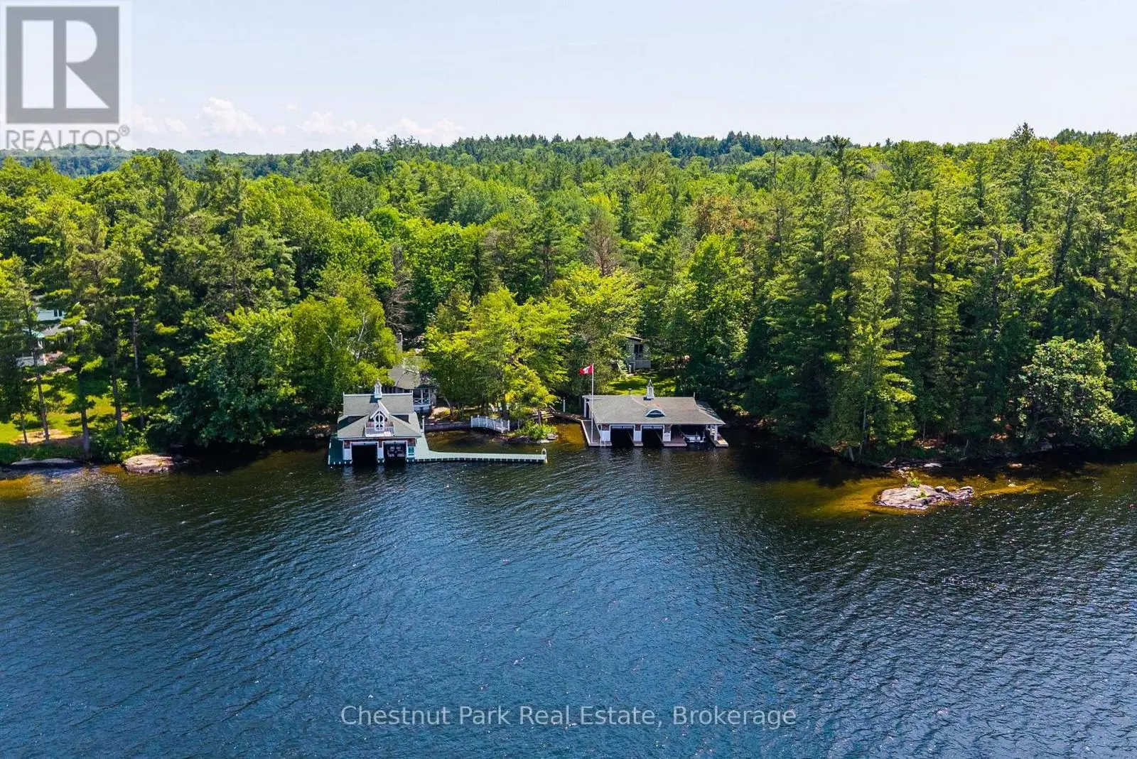 22 - 1052 Longhurst Road, Muskoka Lakes (Watt)